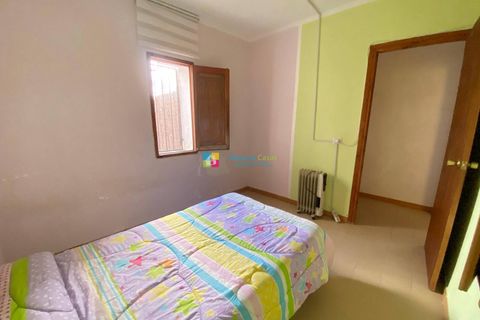 Stadthaus in Albanchez, Almeria, Albanchez - € 79.000 | Ref: 2858 - Foto 35