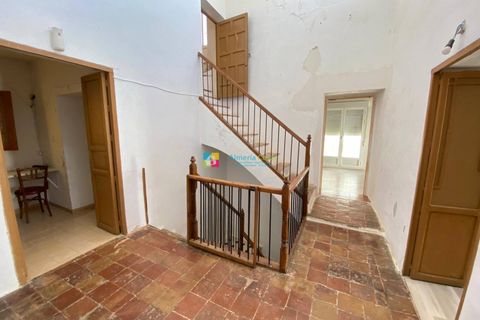 Stadthaus in Albanchez, Almeria, Albanchez - € 79.000 | Ref: 2858 - Foto 36