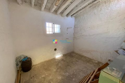 Stadthaus in Albanchez, Almeria, Albanchez - € 79.000 | Ref: 2858 - Foto 38