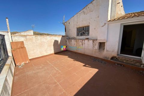 Stadthaus in Albanchez, Almeria, Albanchez - € 79.000 | Ref: 2858 - Foto 42