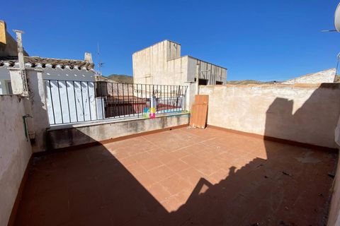 Stadthaus in Albanchez, Almeria, Albanchez - € 79.000 | Ref: 2858 - Foto 43