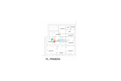 Stadthaus in Albanchez, Almeria, Albanchez - € 79.000 | Ref: 2858 - Foto 45