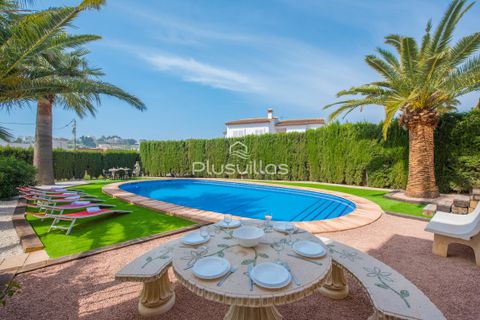 Villa i Benissa, Alicante, Benissa - € 954.000 | Ref: C22 - foto 6