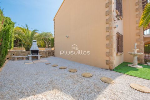 Villa i Benissa, Alicante, Benissa - € 954.000 | Ref: C22 - foto 7