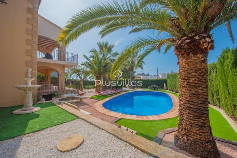 Villa i Benissa, Alicante, Benissa - € 954.000 | Ref: C22 - foto 8