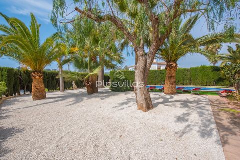 Villa i Benissa, Alicante, Benissa - € 954.000 | Ref: C22 - foto 10