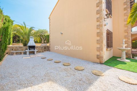Villa i Benissa, Alicante, Benissa - € 954.000 | Ref: C22 - foto 11