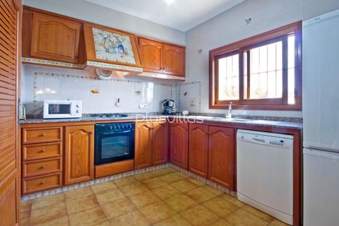 Villa i Benissa, Alicante, Benissa - € 954.000 | Ref: C22 - foto 12