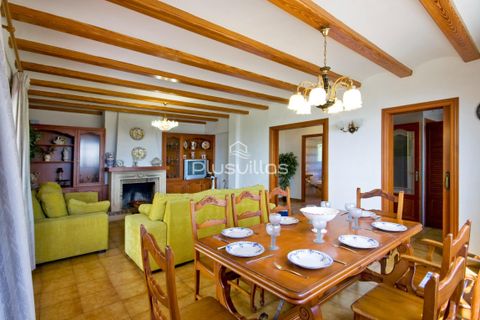 Villa i Benissa, Alicante, Benissa - € 954.000 | Ref: C22 - foto 13