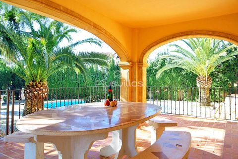 Villa i Benissa, Alicante, Benissa - € 954.000 | Ref: C22 - foto 17