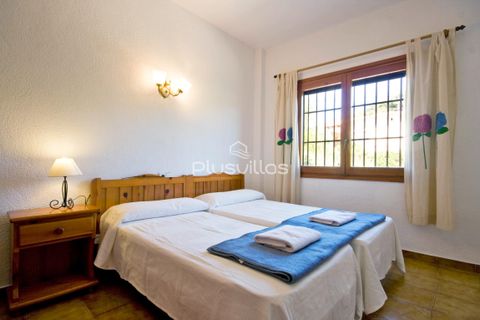 Villa i Benissa, Alicante, Benissa - € 954.000 | Ref: C22 - foto 19
