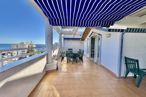 Penthouse i Fuengirola, Malaga, Fuengirola - € 790.000 | Ref: 428-05059D - foto 1