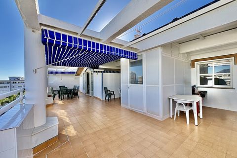 Penthouse i Fuengirola, Malaga, Fuengirola - € 790.000 | Ref: 428-05059D - foto 3