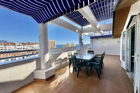 Penthouse i Fuengirola, Malaga, Fuengirola - € 790.000 | Ref: 428-05059D - foto 5