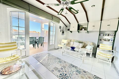 Penthouse i Fuengirola, Malaga, Fuengirola - € 790.000 | Ref: 428-05059D - foto 6