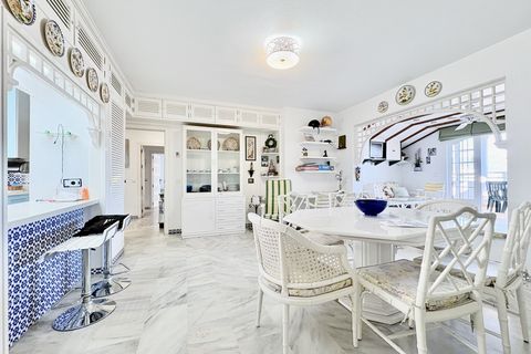 Penthouse i Fuengirola, Malaga, Fuengirola - € 790.000 | Ref: 428-05059D - foto 7