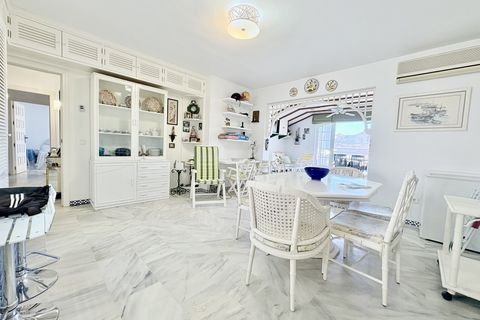 Penthouse i Fuengirola, Malaga, Fuengirola - € 790.000 | Ref: 428-05059D - foto 8