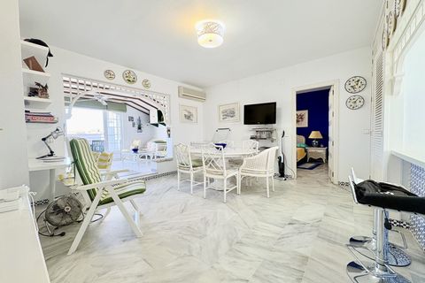 Penthouse i Fuengirola, Malaga, Fuengirola - € 790.000 | Ref: 428-05059D - foto 9