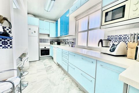 Penthouse i Fuengirola, Malaga, Fuengirola - € 790.000 | Ref: 428-05059D - foto 13