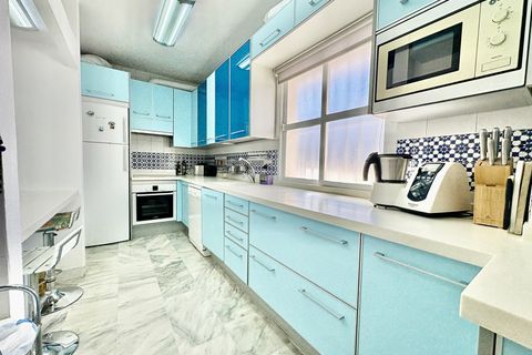 Penthouse i Fuengirola, Malaga, Fuengirola - € 790.000 | Ref: 428-05059D - foto 14
