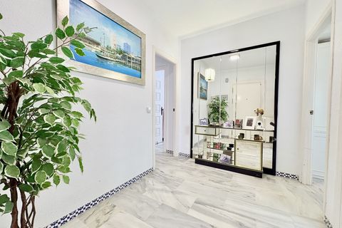 Penthouse i Fuengirola, Malaga, Fuengirola - € 790.000 | Ref: 428-05059D - foto 15