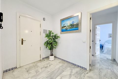 Penthouse i Fuengirola, Malaga, Fuengirola - € 790.000 | Ref: 428-05059D - foto 16