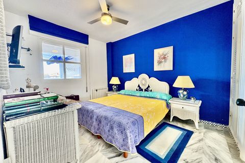 Penthouse i Fuengirola, Malaga, Fuengirola - € 790.000 | Ref: 428-05059D - foto 17