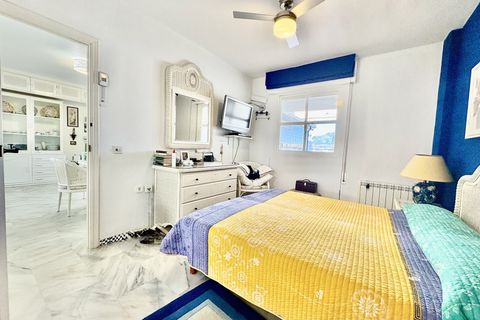 Penthouse i Fuengirola, Malaga, Fuengirola - € 790.000 | Ref: 428-05059D - foto 18
