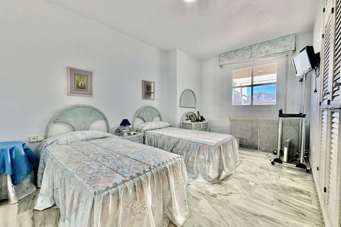 Penthouse i Fuengirola, Malaga, Fuengirola - € 790.000 | Ref: 428-05059D - foto 22