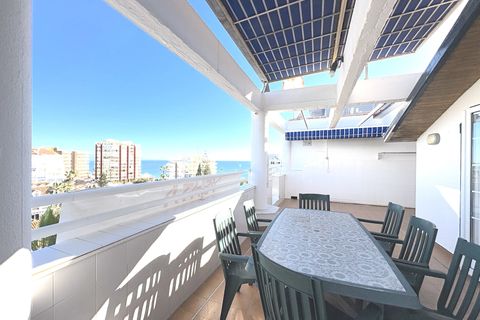 Penthouse i Fuengirola, Malaga, Fuengirola - € 790.000 | Ref: 428-05059D - foto 25