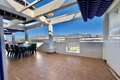 Penthouse i Fuengirola, Malaga, Fuengirola - € 790.000 | Ref: 428-05059D - foto 26