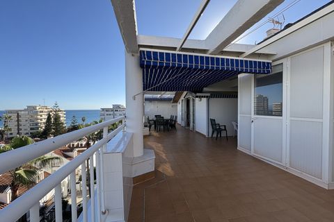 Penthouse i Fuengirola, Malaga, Fuengirola - € 790.000 | Ref: 428-05059D - foto 27