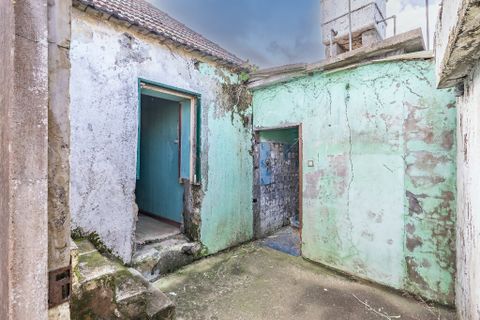 Byhus i Porto Moniz, Madeira, Porto Moniz - € 155.000 | Ref: 00572-MN - foto 25
