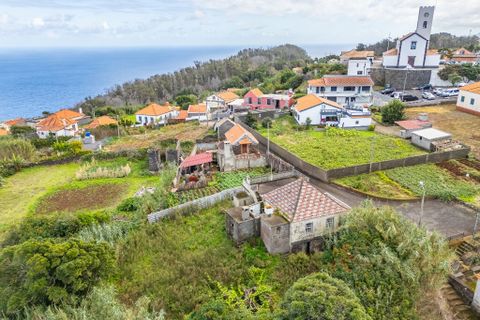 Byhus i Porto Moniz, Madeira, Porto Moniz - € 155.000 | Ref: 00572-MN - foto 31