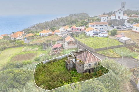 Byhus i Porto Moniz, Madeira, Porto Moniz - € 155.000 | Ref: 00572-MN - foto 32