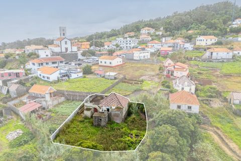 Byhus i Porto Moniz, Madeira, Porto Moniz - € 155.000 | Ref: 00572-MN - foto 33