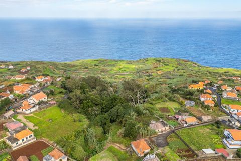 Byhus i Porto Moniz, Madeira, Porto Moniz - € 155.000 | Ref: 00572-MN - foto 36
