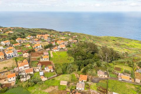 Byhus i Porto Moniz, Madeira, Porto Moniz - € 155.000 | Ref: 00572-MN - foto 38