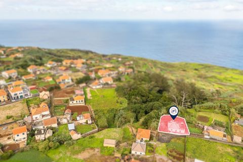 Byhus i Porto Moniz, Madeira, Porto Moniz - € 155.000 | Ref: 00572-MN - foto 39