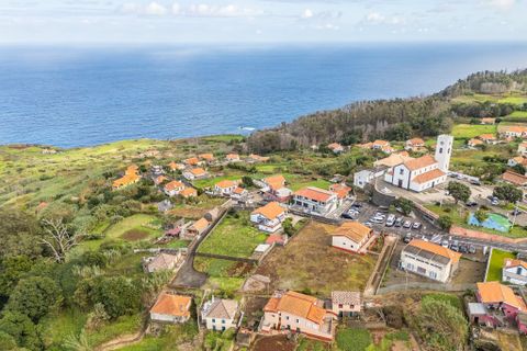 Byhus i Porto Moniz, Madeira, Porto Moniz - € 155.000 | Ref: 00572-MN - foto 40