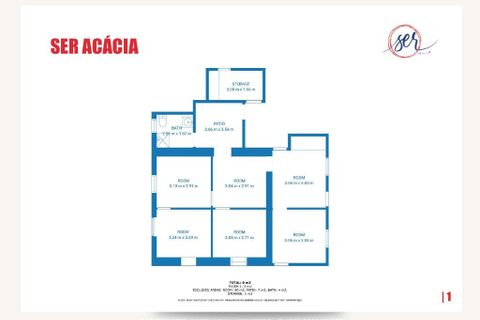 Byhus i Porto Moniz, Madeira, Porto Moniz - € 155.000 | Ref: 00572-MN - foto 50