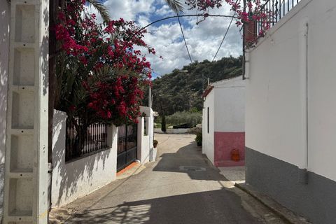 Byhus i Sorbas, Almeria, Sorbas - € 69.999 | Ref: PB2259 - foto 4