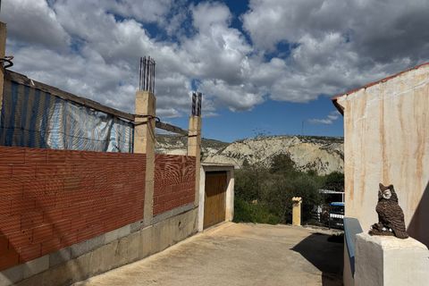 Byhus i Sorbas, Almeria, Sorbas - € 69.999 | Ref: PB2259 - foto 16