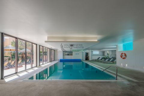Leilighet i Luz, Faro, Luz - € 475 000 | Ref: WI-0140 - foto 8