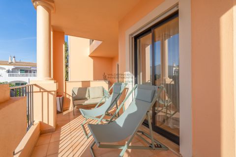 Leilighet i Luz, Faro, Luz - € 475 000 | Ref: WI-0140 - foto 19