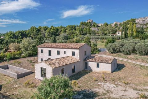 Villa i Paradou, Bouches-du-Rhone, Paradou - € 1.599.000 | Ref: HH-15998104 - foto 1