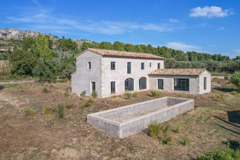 Villa i Paradou, Bouches-du-Rhone, Paradou - € 1.599.000 | Ref: HH-15998104 - foto 2