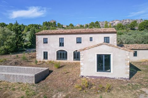 Villa i Paradou, Bouches-du-Rhone, Paradou - € 1.599.000 | Ref: HH-15998104 - foto 3