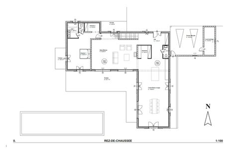 Villa i Paradou, Bouches-du-Rhone, Paradou - € 1.599.000 | Ref: HH-15998104 - foto 10