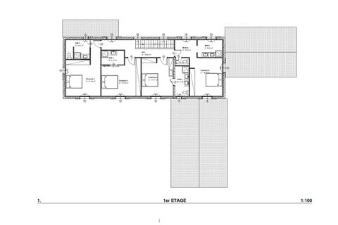 Villa i Paradou, Bouches-du-Rhone, Paradou - € 1.599.000 | Ref: HH-15998104 - foto 11